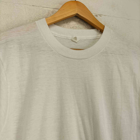 フルーツオブザルーム FRUIT OF THE LOOM 80-90s クルーネックTシャツ メンズ
