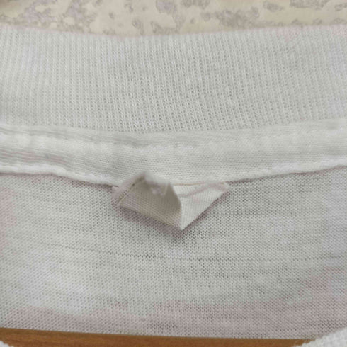 フルーツオブザルーム FRUIT OF THE LOOM 80-90s クルーネックTシャツ メンズ