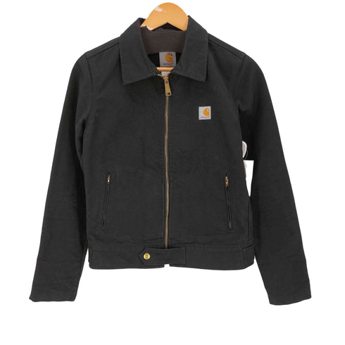 カーハート Carhartt ZIP DETAIL WORK JACKET メンズ S