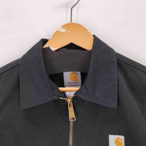 カーハート Carhartt ZIP DETAIL WORK JACKET メンズ S