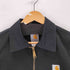 カーハート Carhartt ZIP DETAIL WORK JACKET メンズ S