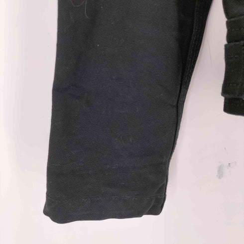 カーハート Carhartt ZIP DETAIL WORK JACKET メンズ S