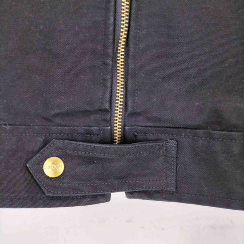 カーハート Carhartt ZIP DETAIL WORK JACKET メンズ S