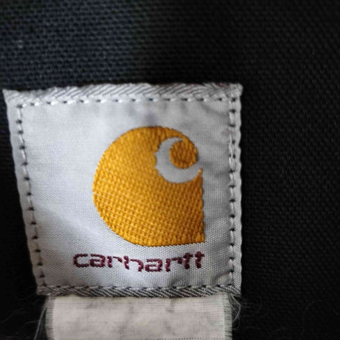 カーハート Carhartt ZIP DETAIL WORK JACKET メンズ S