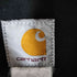 カーハート Carhartt ZIP DETAIL WORK JACKET メンズ S