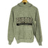 PURDUE UNIVERSITY ラグランスリーブプルオーバーパーカー メンズ