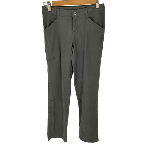 パタゴニア patagonia クアンダリー パンツ ショート レディース 0