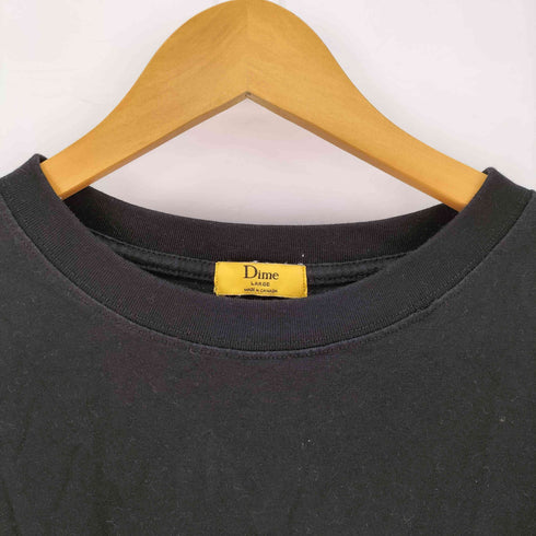 ダイム Dime ロゴtシャツ メンズ JPN:L