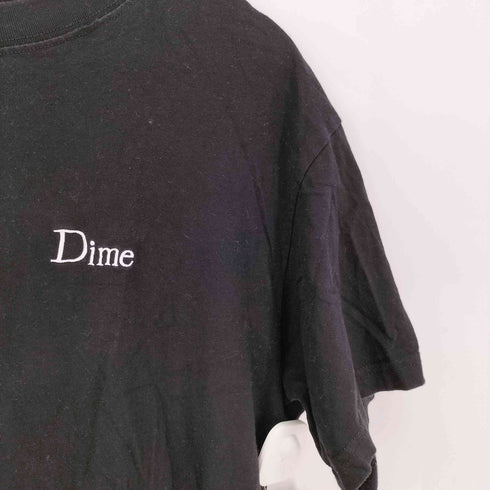 ダイム Dime ロゴtシャツ メンズ JPN:L