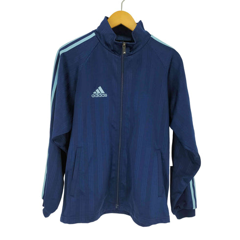 アディダス adidas トラックジャケット メンズ JPN:S