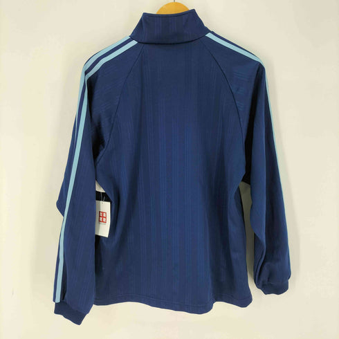 アディダス adidas トラックジャケット メンズ JPN:S