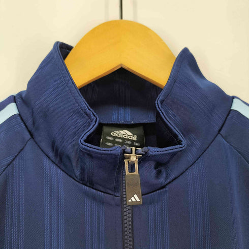 アディダス adidas トラックジャケット メンズ JPN:S
