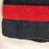 ポロバイラルフローレン Polo by RALPH LAUREN 90S ボーダー柄 コットンニット メンズ JPN:S