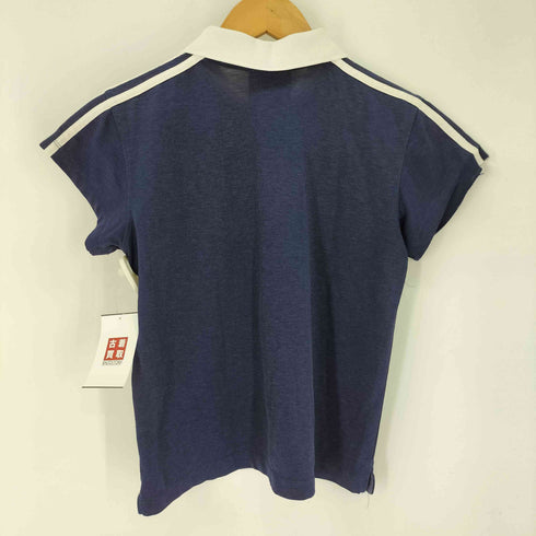 アディダス adidas 90S ポロシャツ レディース JPN:S