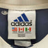 アディダス adidas 90S ポロシャツ レディース JPN:S