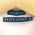 ラルフローレン RALPH LAUREN THE SKINNY POLO ビッグポニー ナンバリング 3 鹿の子 ポロシャツ レディース 5f