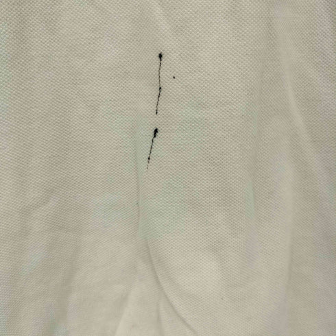 ポロバイラルフローレン Polo by RALPH LAUREN CUSTOM FIT ビッグポニー ナンバリング 3 鹿の子 ポロシャツ レディース JPN:S