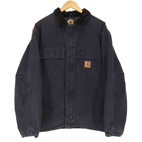 カーハート Carhartt C26 MDT トラディショナルコート メンズ JPN:L