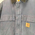 カーハート Carhartt C26 MDT トラディショナルコート メンズ JPN:L