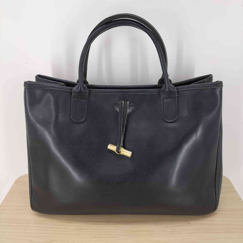 ロンシャン LONGCHAMP レザートート レディース