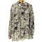 PIERO CONTE 総柄シャツ メンズ JPN:XL