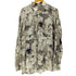 PIERO CONTE 総柄シャツ メンズ JPN:XL