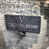 クラウディオバレンティノ CLAUDIO VALENTINO 総柄シャツ レディース import:L