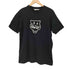 オニツカタイガー ONITSUKA TIGER グラフィックデザイン クルーネックTシャツ メンズ JPN:M