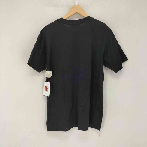 オニツカタイガー ONITSUKA TIGER グラフィックデザイン クルーネックTシャツ メンズ JPN:M