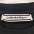 オニツカタイガー ONITSUKA TIGER グラフィックデザイン クルーネックTシャツ メンズ JPN:M