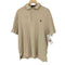 ポロラルフローレン POLO RALPH LAUREN PIMA SOFT TOUCH S/Sポロシャツ メンズ JPN:XL