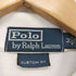 ポロバイラルフローレン Polo by RALPH LAUREN 短丈 ポロシャツ レディース JPN:M