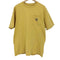 カーハート Carhartt ポケットTシャツ メンズ JPN:M