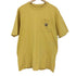カーハート Carhartt ポケットTシャツ メンズ JPN:M