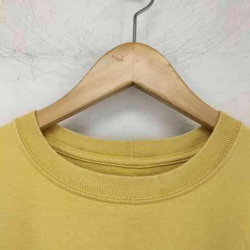 カーハート Carhartt ポケットTシャツ メンズ JPN:M