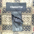 クレイボーン Claiborne S/S総柄シルクシャツ メンズ import:S