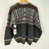 natural life ノルディックセーター メンズ JPN:4