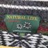 natural life ノルディックセーター メンズ JPN:4