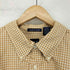 ギャップ Gap 00s old ボタンダウンチェックシャツ メンズ JPN:XL