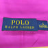 ポロラルフローレン POLO RALPH LAUREN シルク100& スキッパー サテンシャツ レディース JPN:S