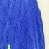 ポロラルフローレン POLO RALPH LAUREN ポニー刺しゅう ケーブル Vネックニット レディース JPN:XL