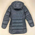 ザノースフェイス THE NORTH FACE レアダウンコート レディース 90