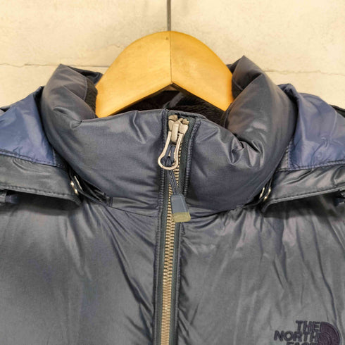 ザノースフェイス THE NORTH FACE レアダウンコート レディース 90