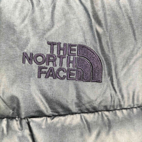 ザノースフェイス THE NORTH FACE レアダウンコート レディース 90