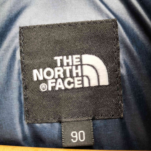 ザノースフェイス THE NORTH FACE レアダウンコート レディース 90