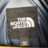 ザノースフェイス THE NORTH FACE レアダウンコート レディース 90