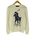 ポロラルフローレン POLO RALPH LAUREN ビッグポニー コットンニット レディース JPN:XS