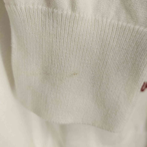 ポロラルフローレン POLO RALPH LAUREN ビッグポニー コットンニット レディース JPN:XS