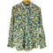 ローレンラルフローレン LAUREN RALPH LAUREN 総柄 シャツ レディース JPN:L
