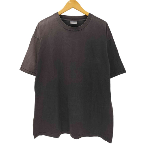 BUGOONY GROUP コットンクルーネックTシャツ メンズ